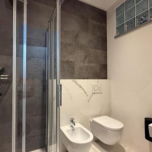 Private Bathroom Double Room